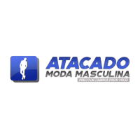 ATACADO MODA MASCULINA