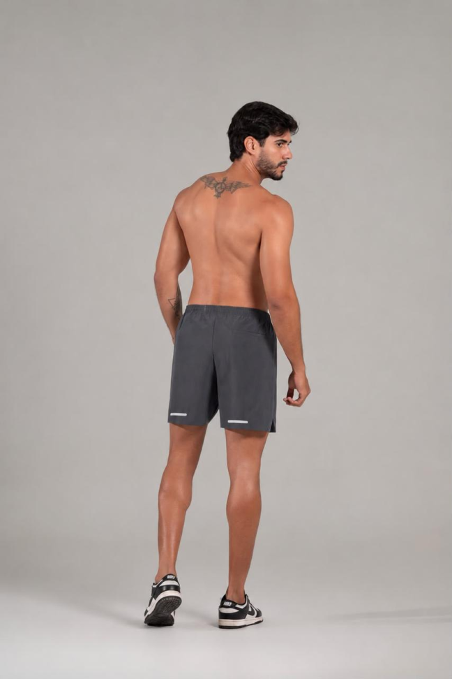 SHORT DRI-FIT COM COMPRESSÃO - #9