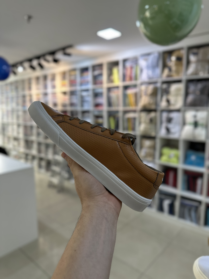 SAPATENIS 1° LINHA MULTIMARCAS