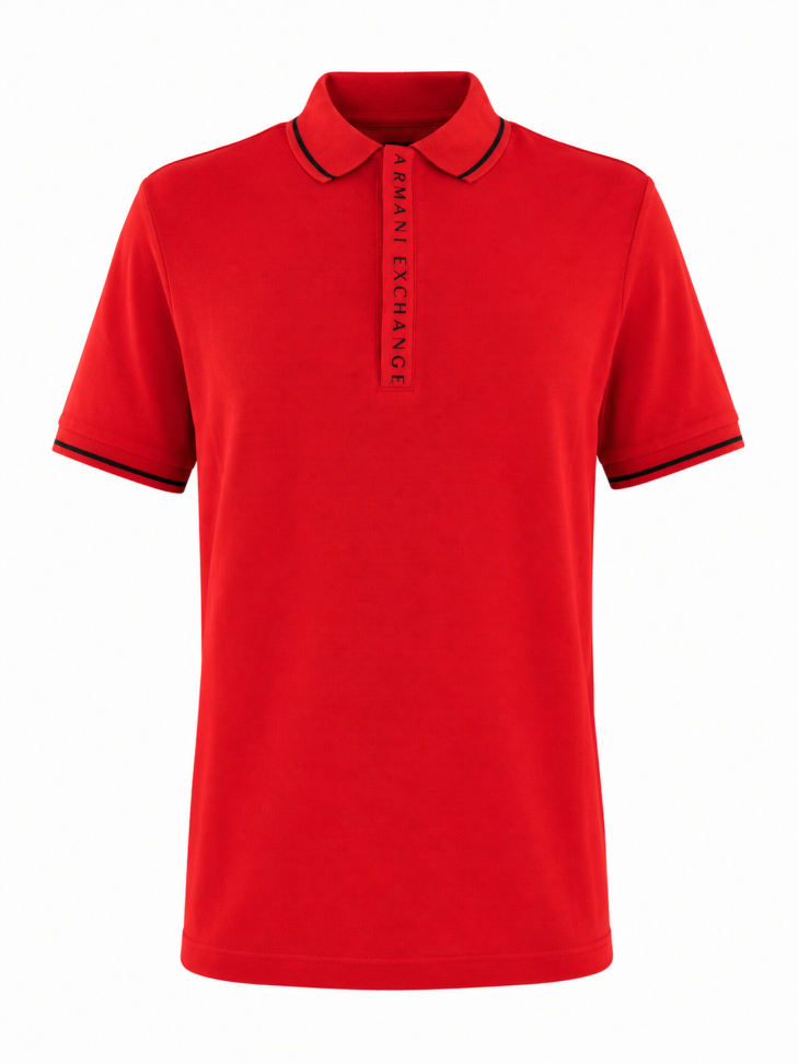 GOLA POLO PIQUETE DUPLO PREMIUM - #7