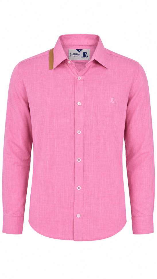 CAMISA SOCIAL CURTA / LONGA OFERTA