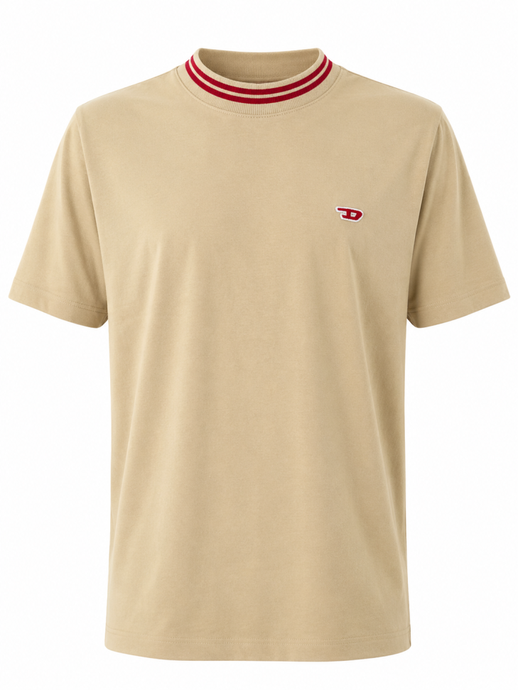 T-SHIRT PIMA PREMIUM