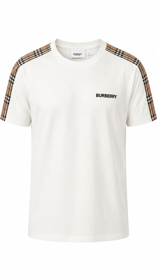 T-SHIRT PIMA PREMIUM - #9