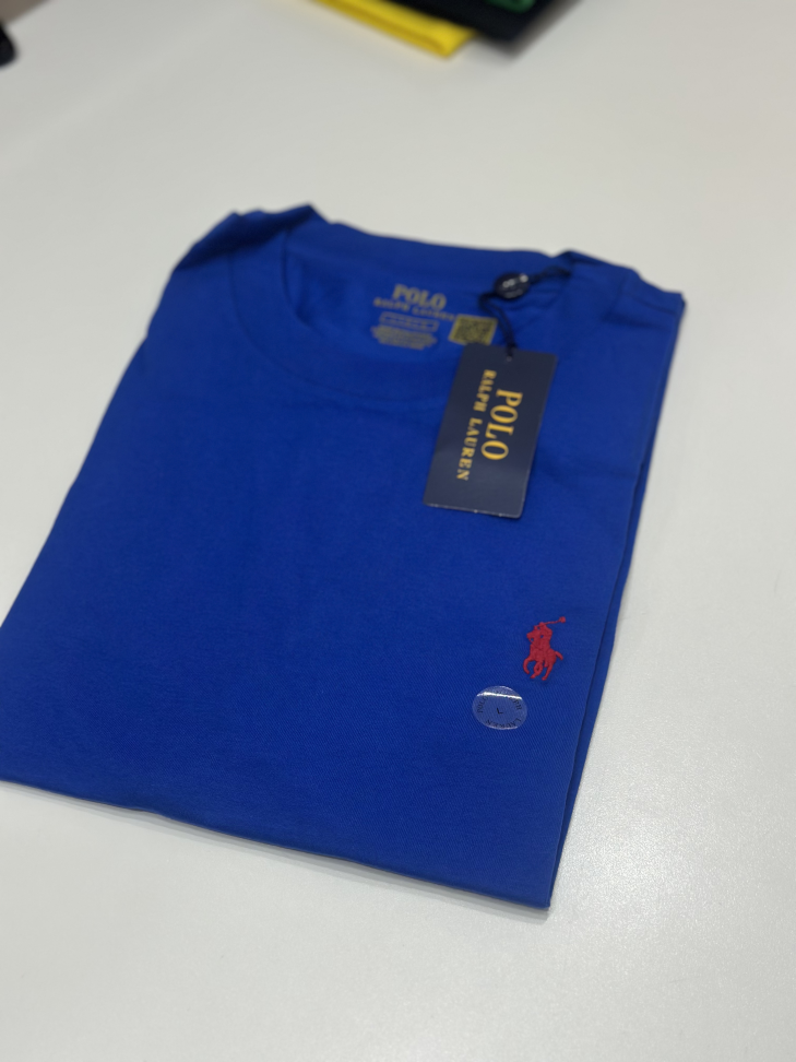 T SHIRT ALGODÃO PIMA PREMIUM ( Tamanho P ao GG ) - #9