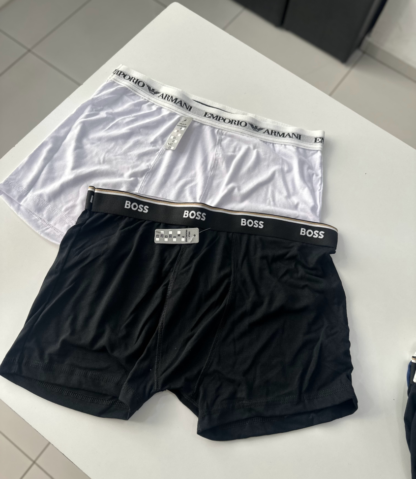 CUECAS PLUS 1º LINHA  ( Tamanho G1 ao G3 )