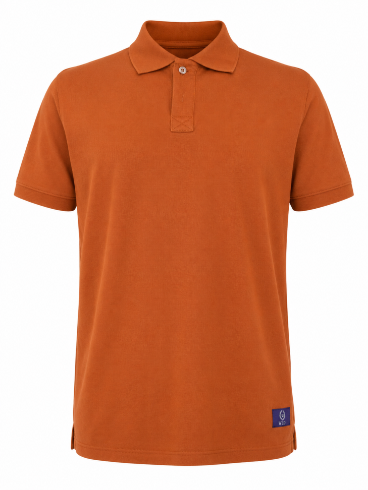 POLO SUEDINE /PIQUETE PREMIUM MULTIMARCAS - #9