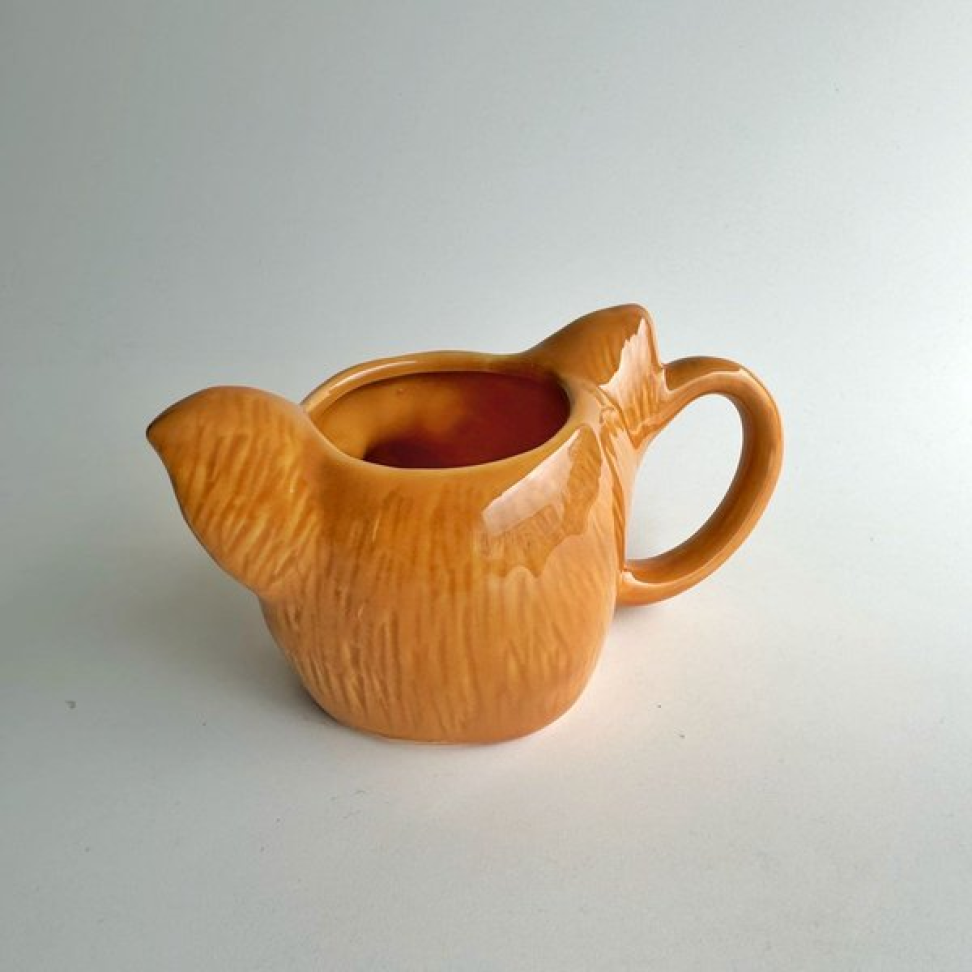 Caneca Vira Lata Caramelo 300ml
