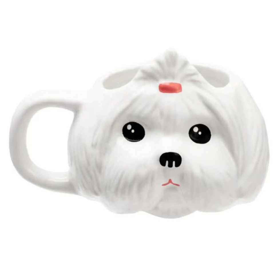 Caneca Shitzu Cão 270ml - #3