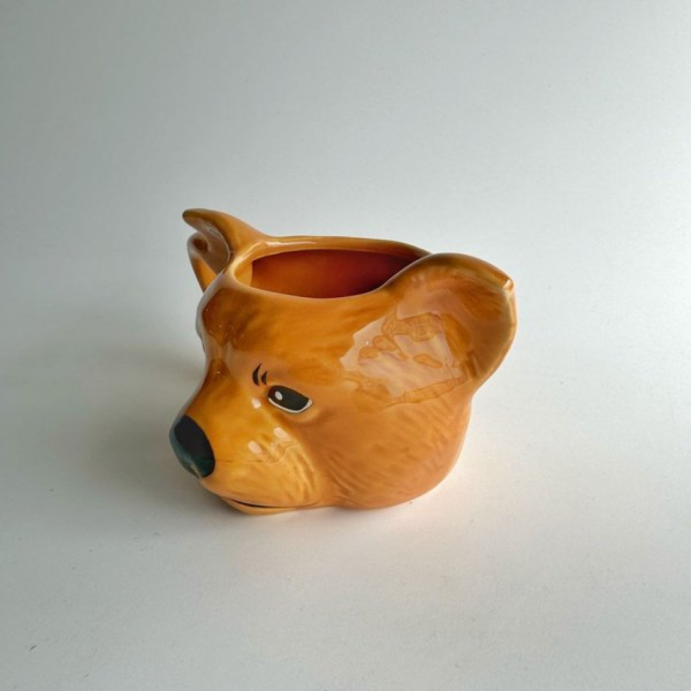Caneca Vira Lata Caramelo 300ml - #4