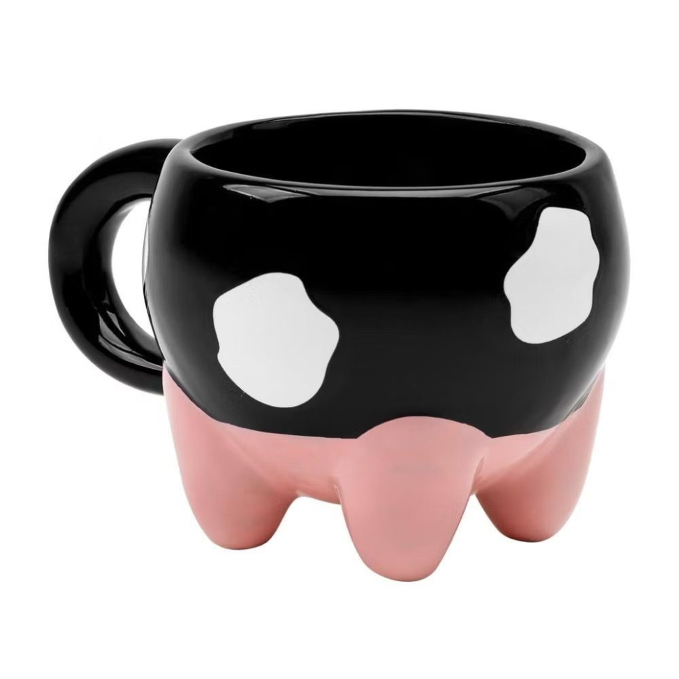 Caneca Vaquinha 300ml - #2