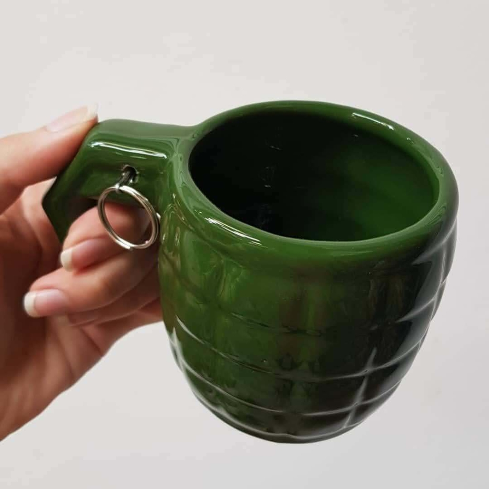 Caneca Granada 300ml - #2