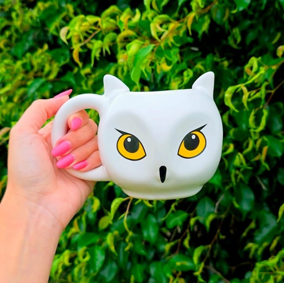 Caneca Coruja 300ml - #2