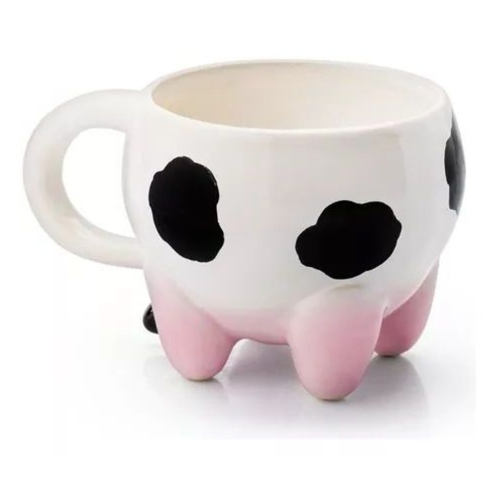 Caneca Vaquinha 300ml - #3