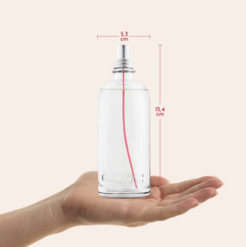 Spray Perfumado Romã 150ml - #3