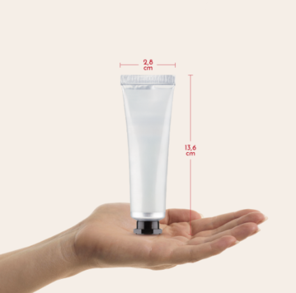 Creme de Mãos Caju 50ml - #3