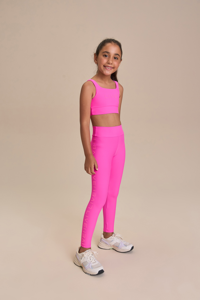 Legging Icon Neo Kids Pop LIVE!