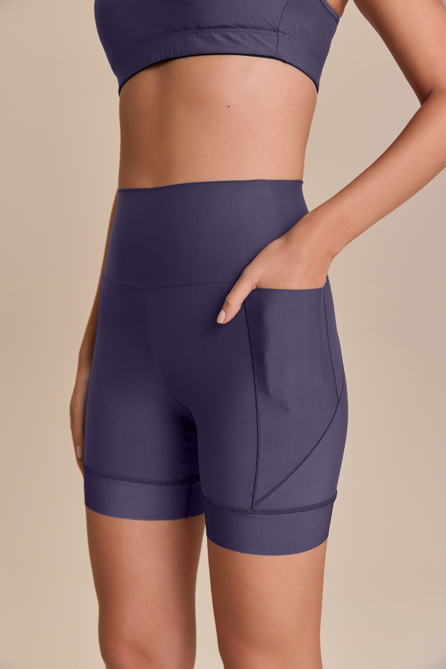 Shorts Intense Race Pro® Tide LIVE!