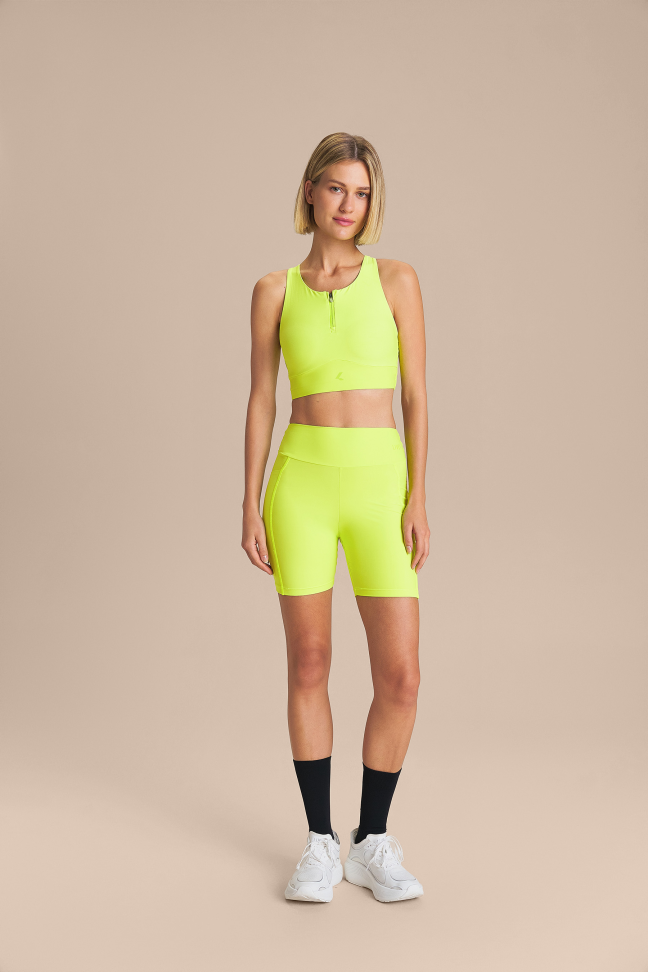 Top Aero Race Pro® Lime LIVE! - #5