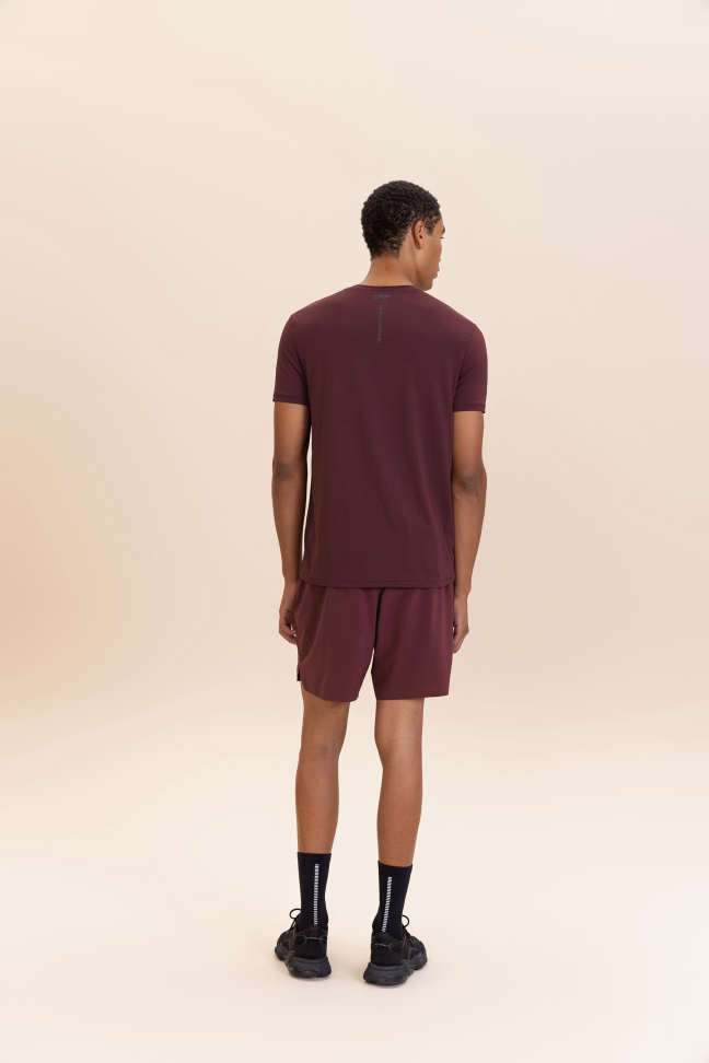 Camiseta Comfy Men Masculina LIVE! - #4