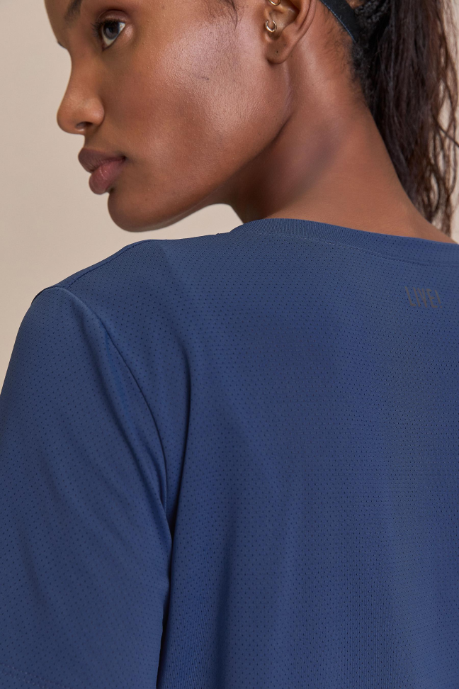 Camiseta V Action Strellar LIVE! - #3