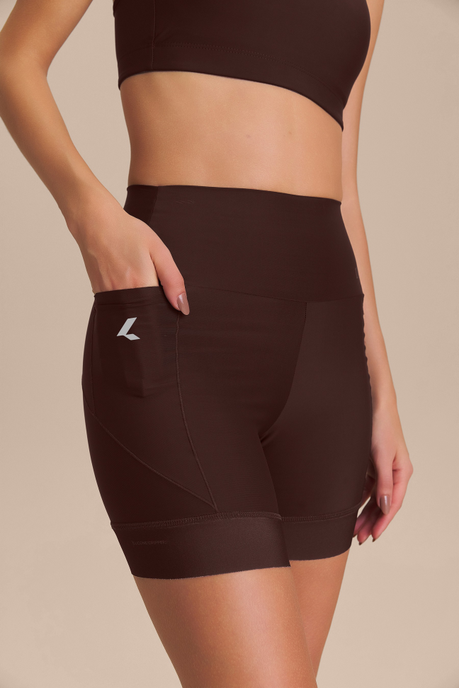Shorts Intense Race Pro® Grind LIVE!