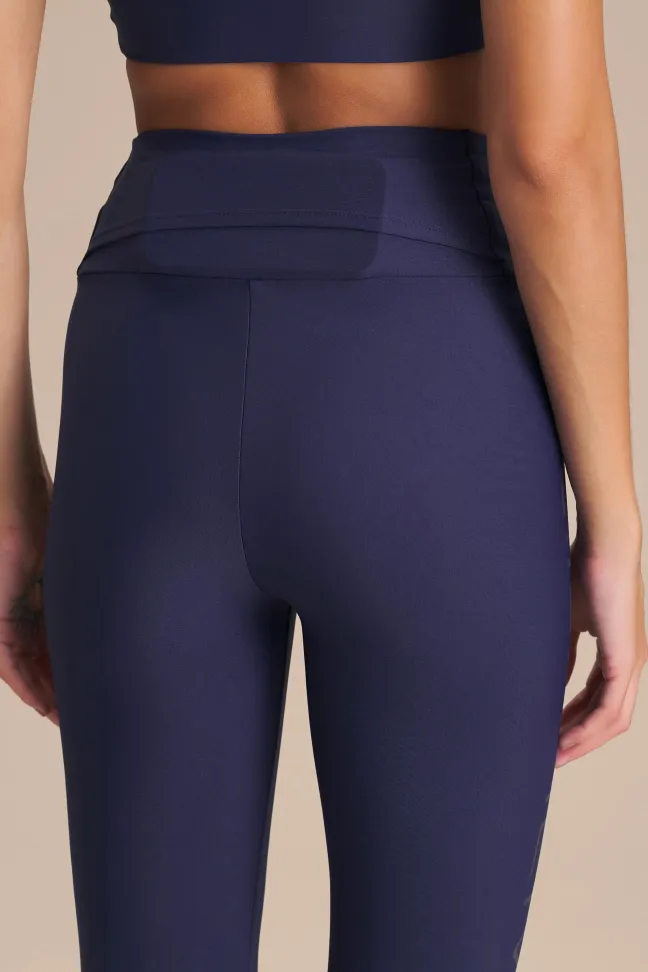 Calça Legging Feminina LIVE! Icon Neo Tide - #4