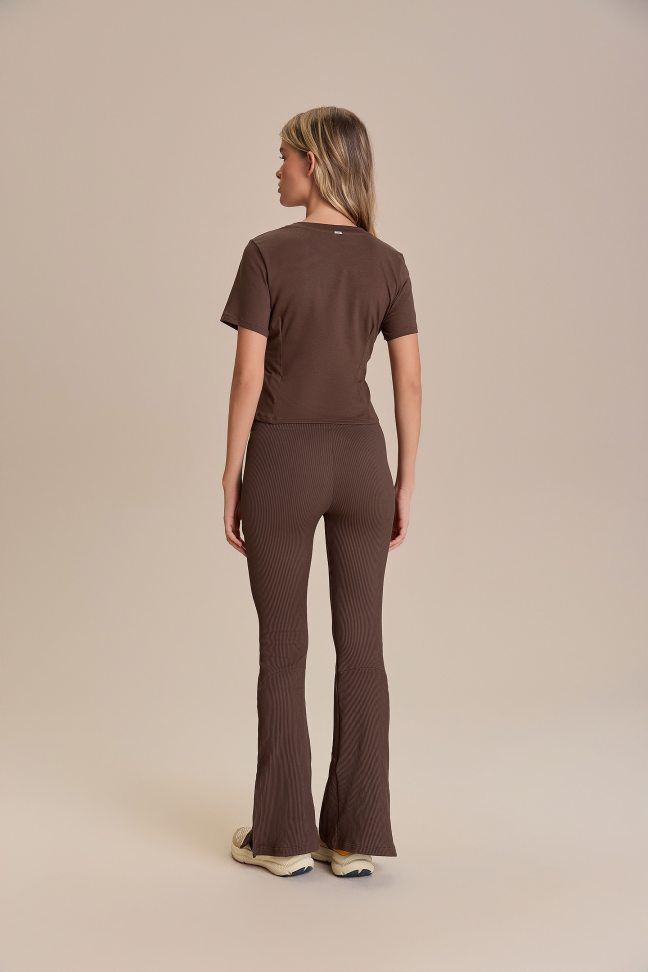 Blusa Pima Slim Husk LIVE! - #4