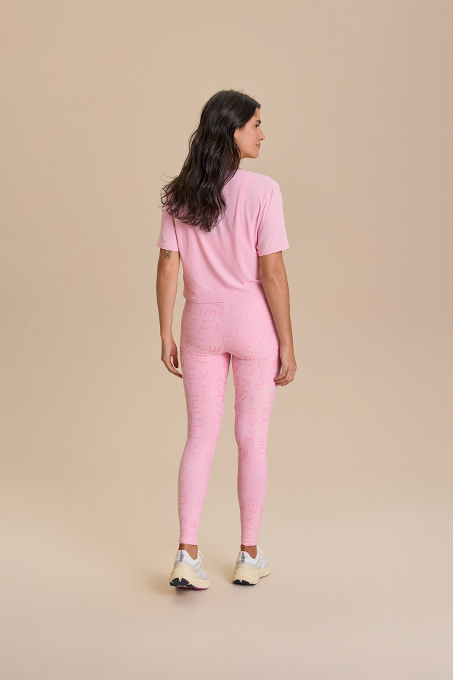 Legging Icon Hydefit® Adaptiv Lullaby LIVE! - #4
