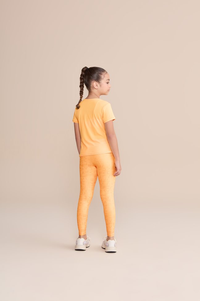 Legging Icon Kids Gumdrops LIVE! - #3