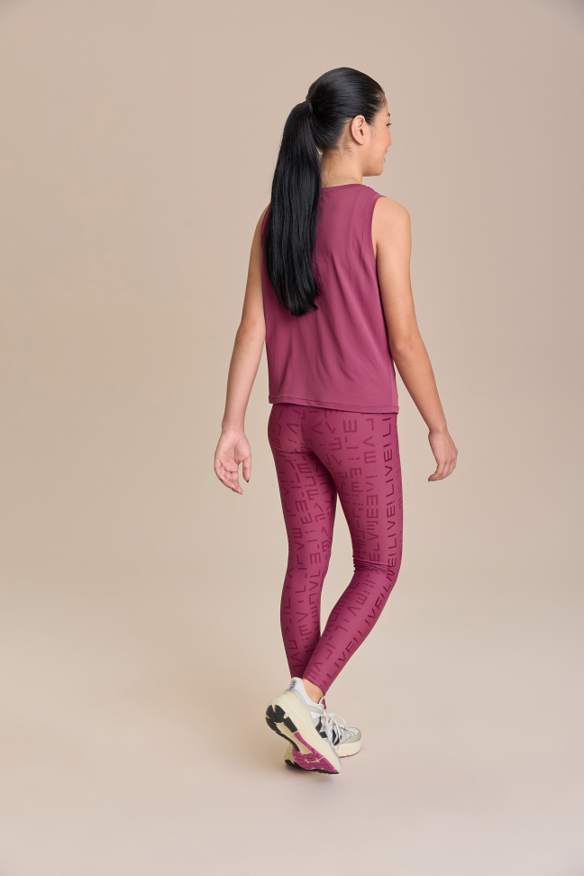Legging Icon Kids Kick LIVE! - #5