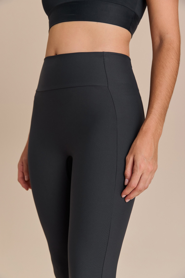 Legging Grafeno Fresh Pro Preta LIVE! - #4