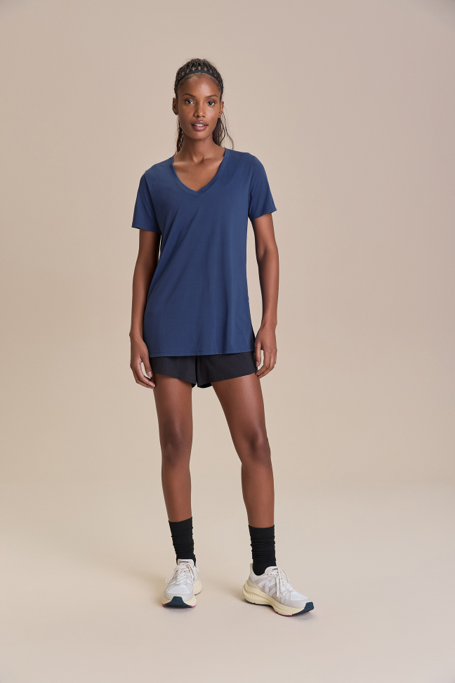 Camiseta V Action Strellar LIVE!