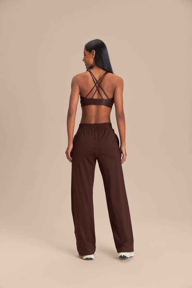 Calça Loose Grind LIVE! - #4