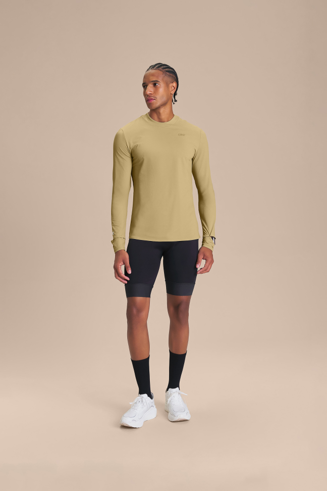 Bermuda Run UnderFree 9'' Men Masculina Preta LIVE! - #9