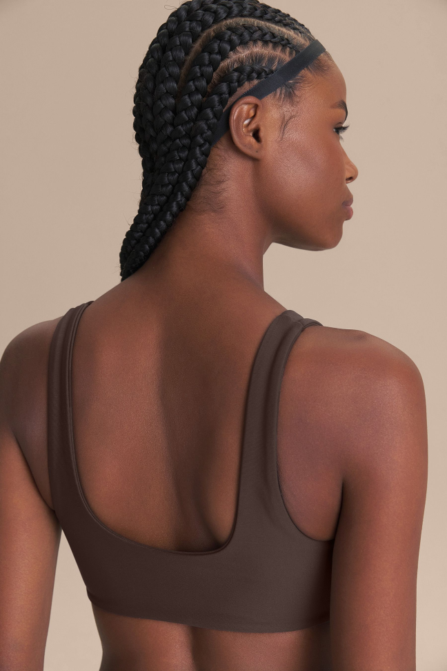 Top Reversible Maxi LIVE! Bassalt - #4