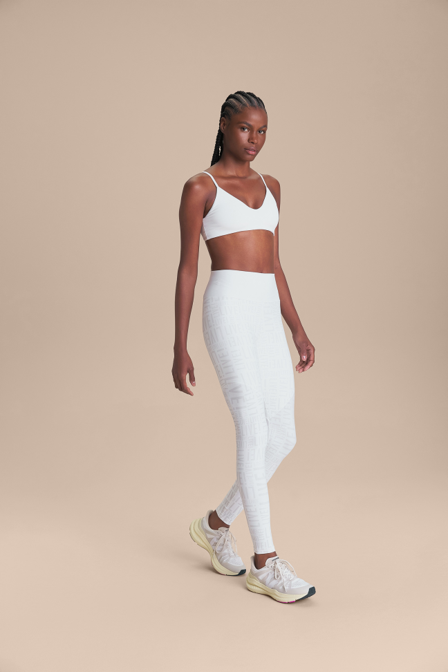 Top Slim Sense® Branco LIVE!