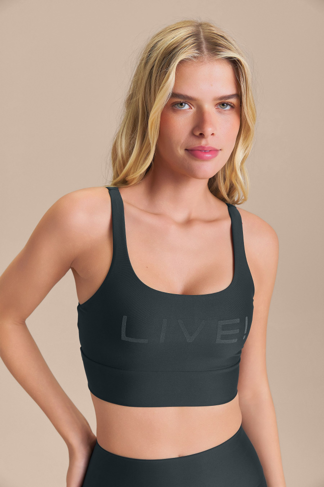 Top LIVE! Icon Neo Shadown Green