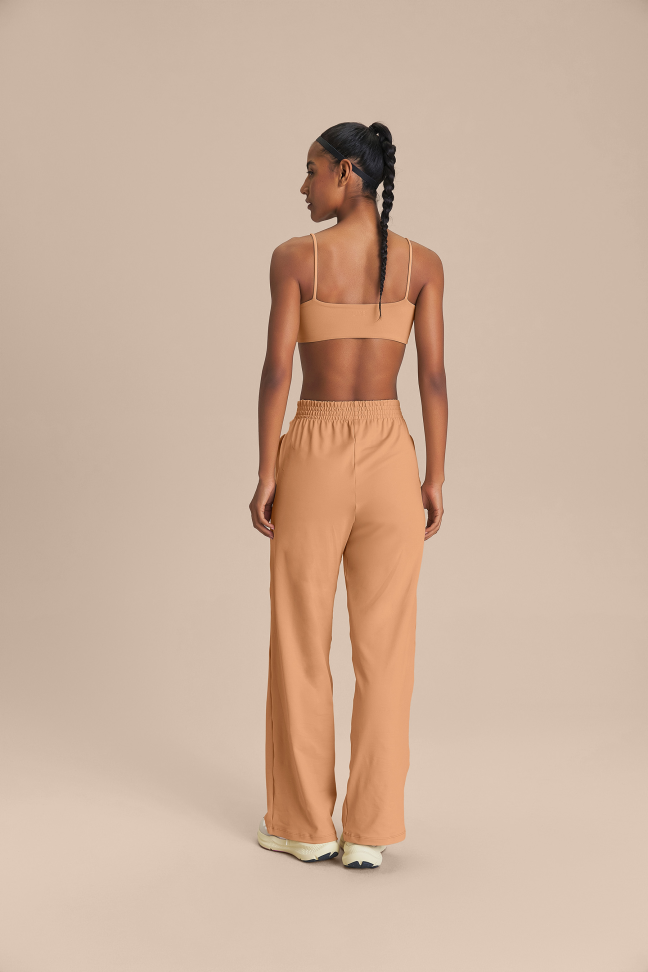 Calça Loose Sense® Sundust LIVE! - #4