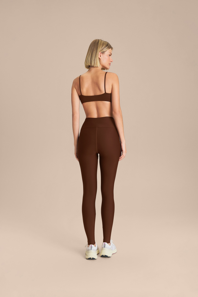 Calça Fusô Hydefit® Adaptiv Chocolate Plum LIVE! - #4