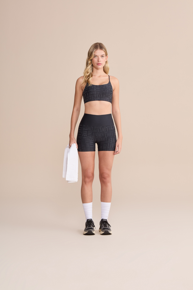 Shorts Fit LIVE! Sense Pro® Reflex Black - #3