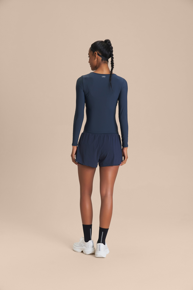 Blusa ML Harmony New Drop LIVE! - #3