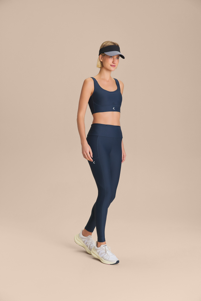 Legging Six Pockets Speed New Drop LIVE!