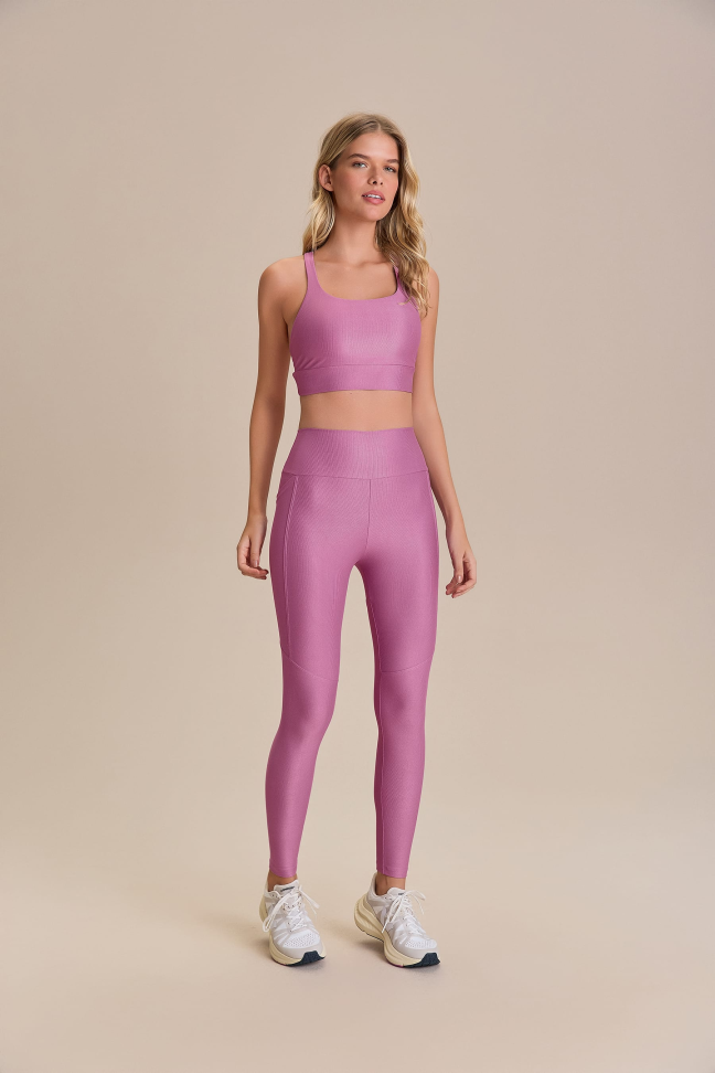 Legging Allure® Adaptiv Thistle LIVE! - #3