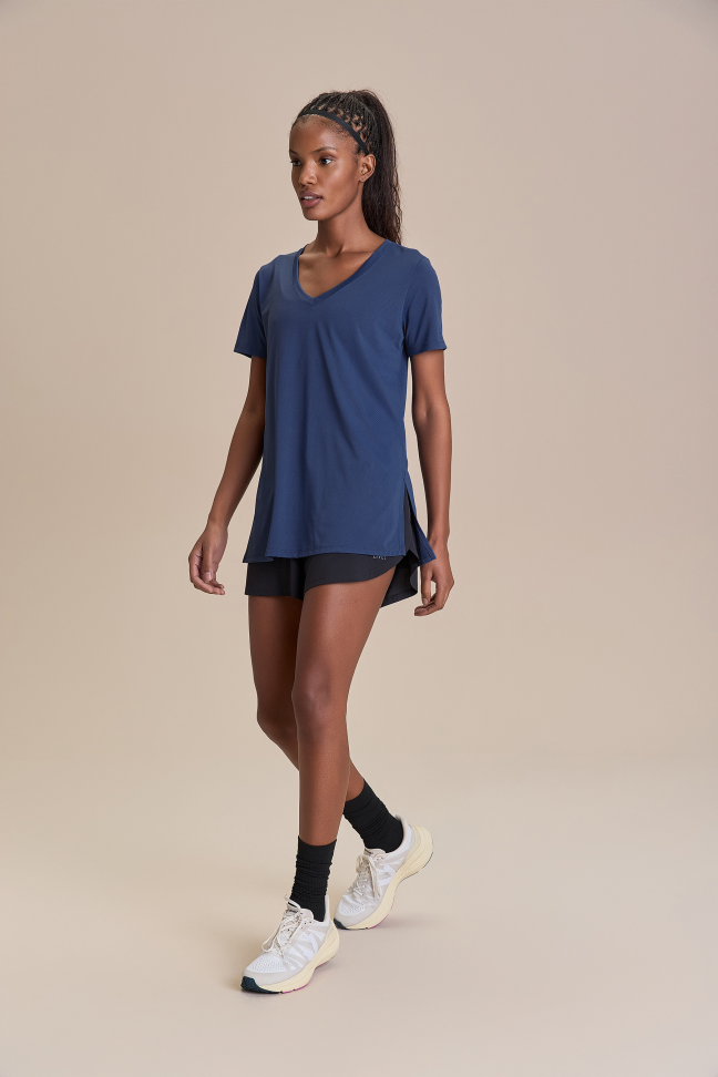 Camiseta V Action Strellar LIVE! - #5