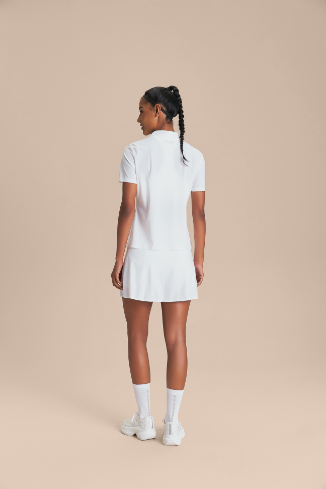 Saia Baseline Skin New White LIVE! - #4
