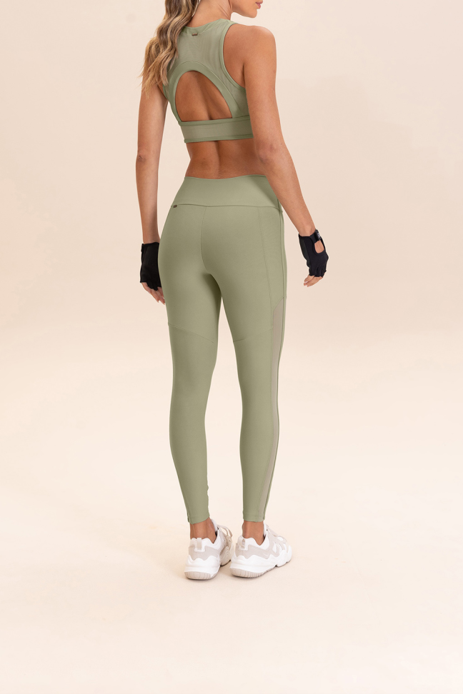Top V Fresher Active® Bay Verde LIVE! - #4