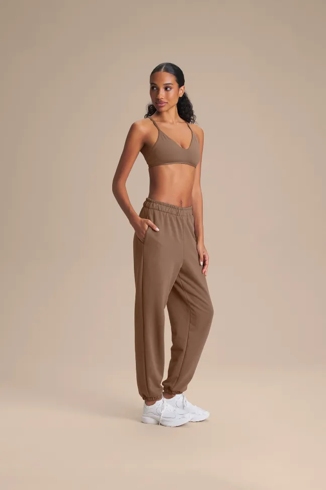 Top Fitness Feminino LIVE! Slim Motion Sense® Mountain Grey - #3