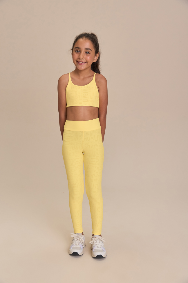 Legging LIVE! Kids Shed