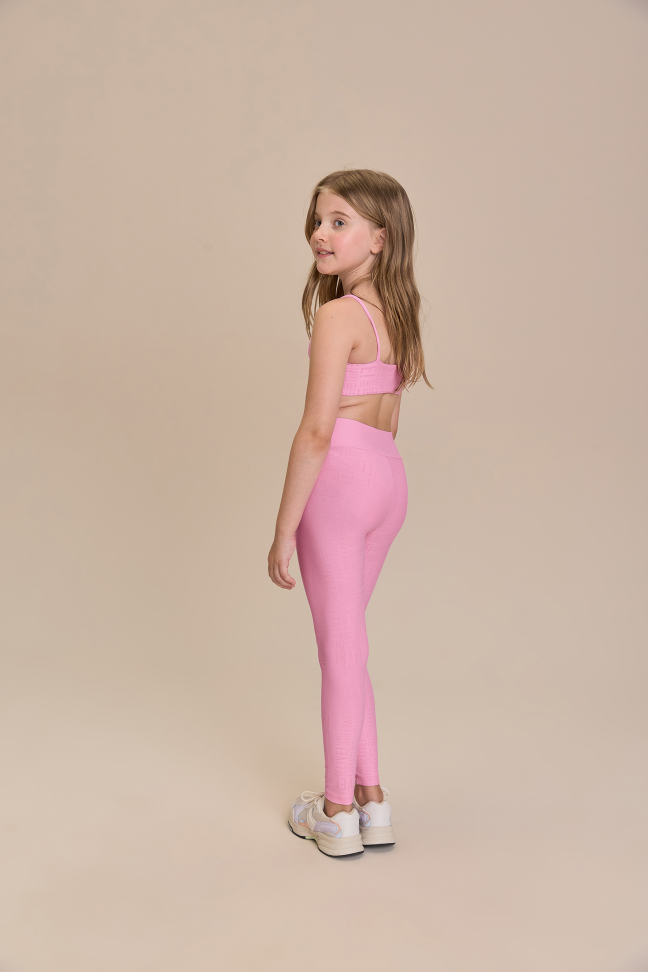 Legging LIVE! Kids Novel - #4