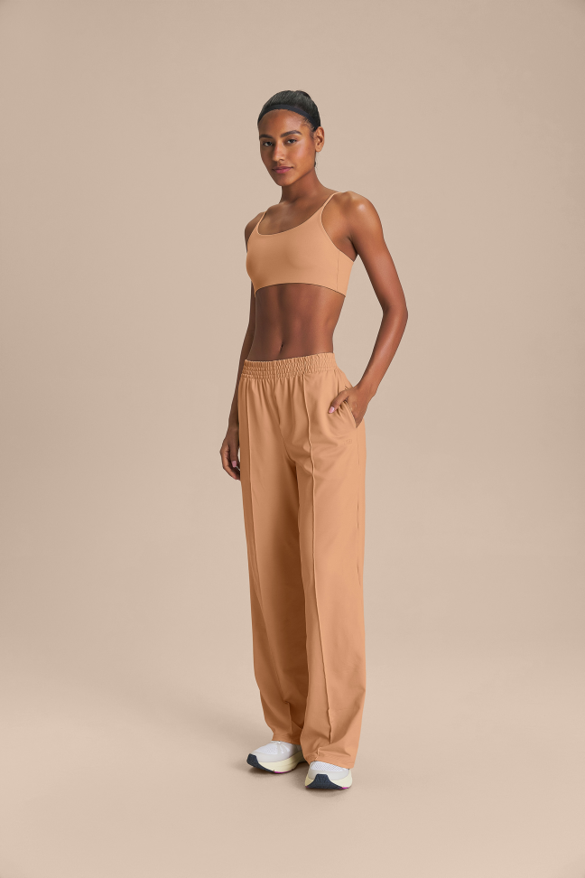 Calça Loose Sense® Sundust LIVE!